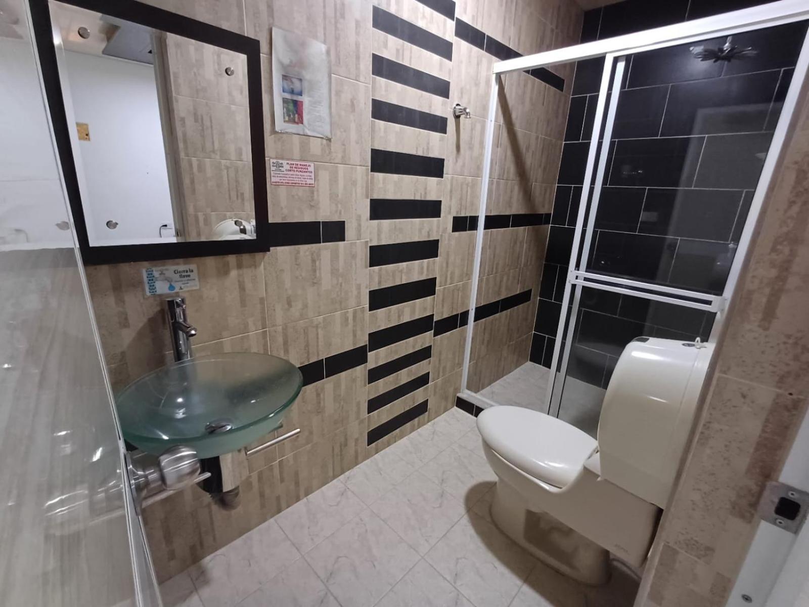 Hotel Dulces Suenos Buenaventura Bagian luar foto