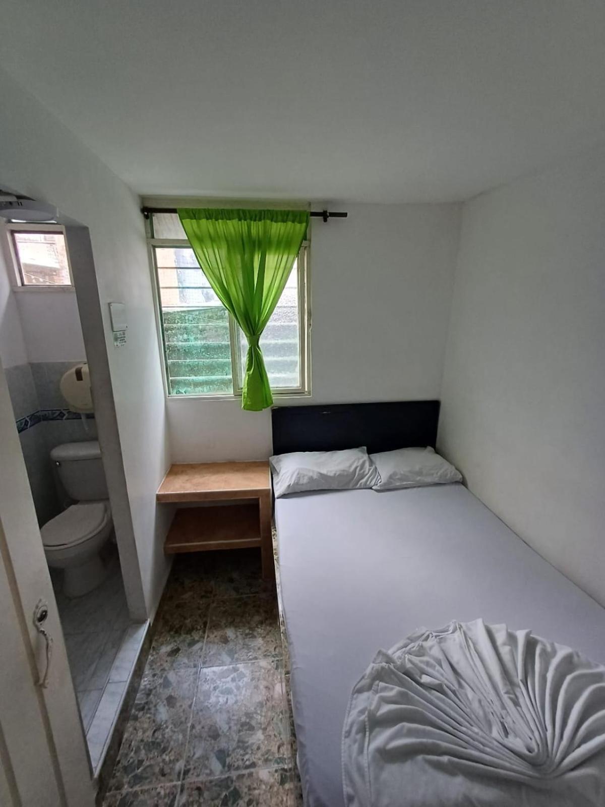 Hotel Dulces Suenos Buenaventura Bagian luar foto