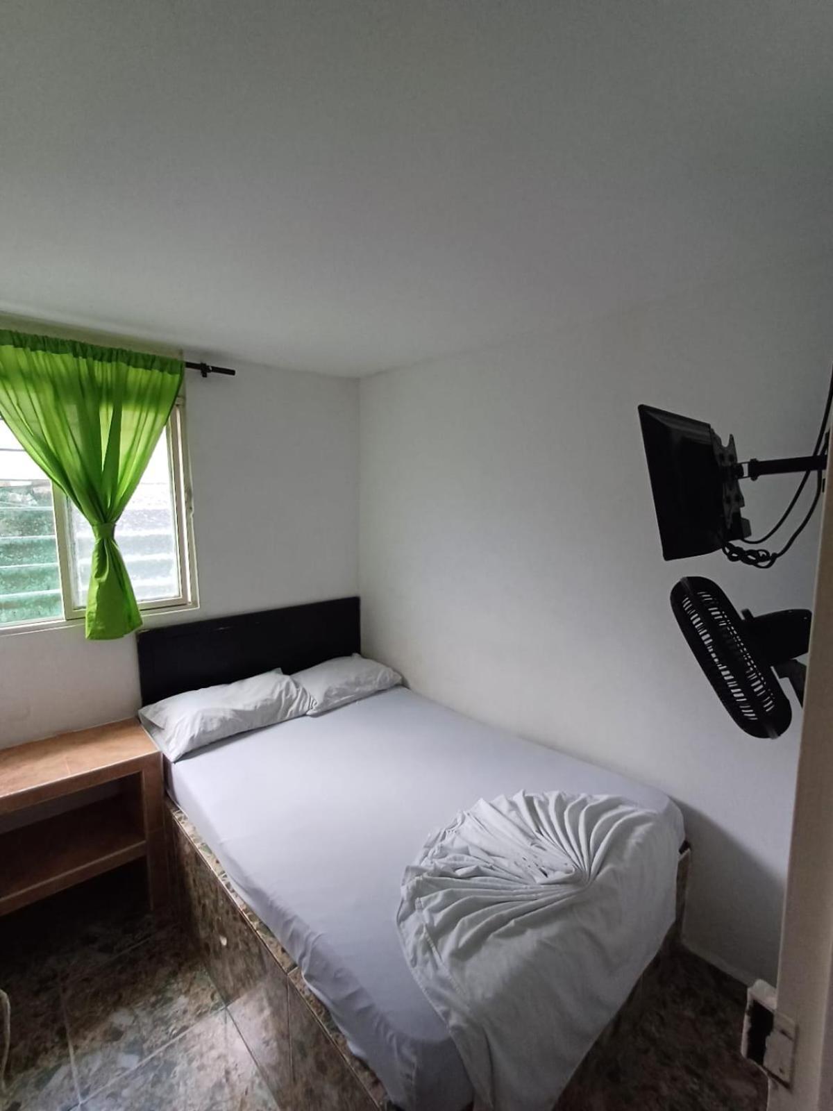 Hotel Dulces Suenos Buenaventura Bagian luar foto