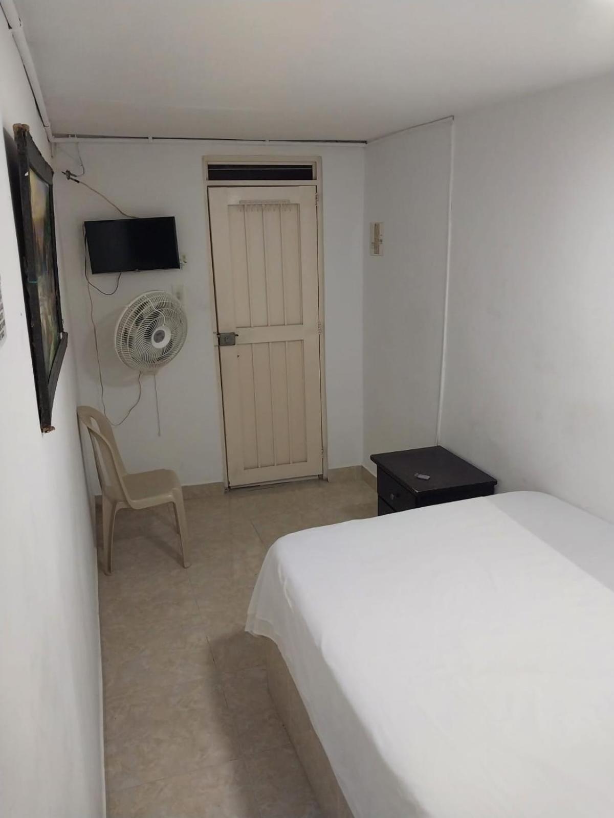 Hotel Dulces Suenos Buenaventura Bagian luar foto